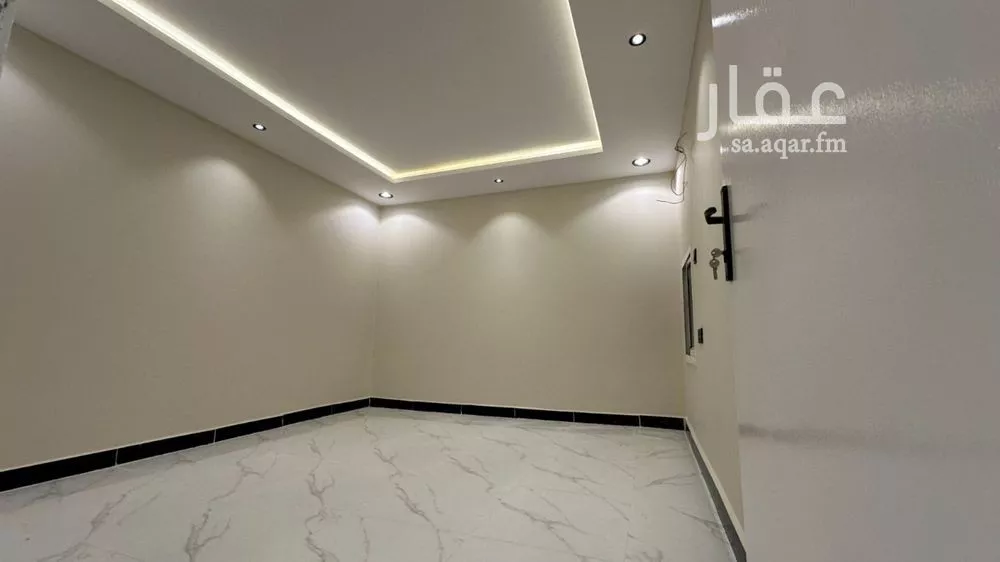 شقة 1 غرف في الياسمين 5