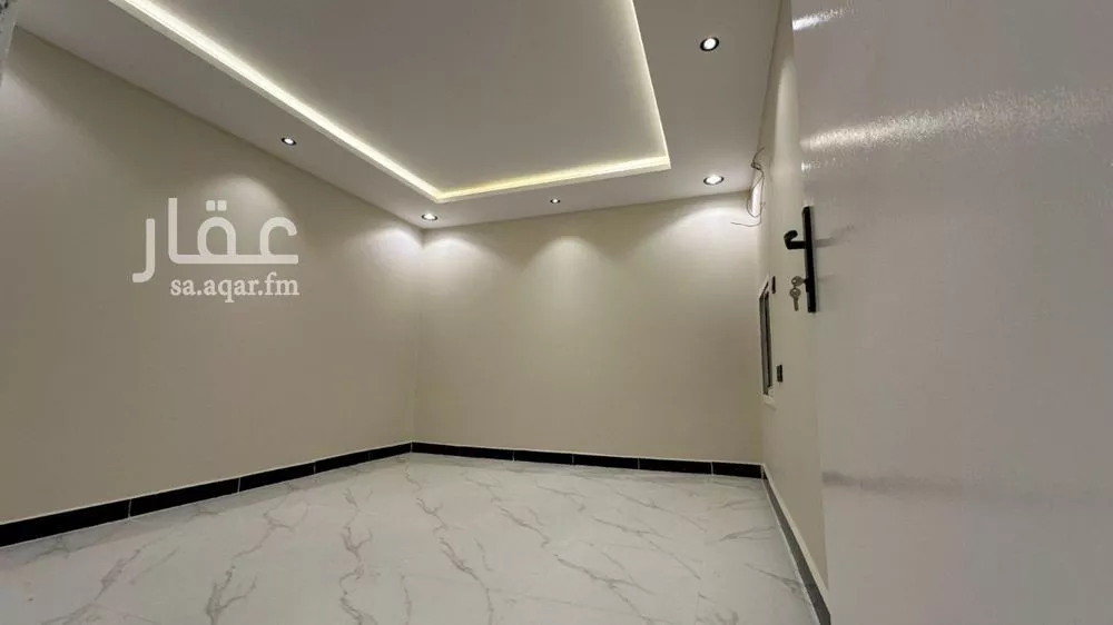 شقة 1 غرف في المونسية 3