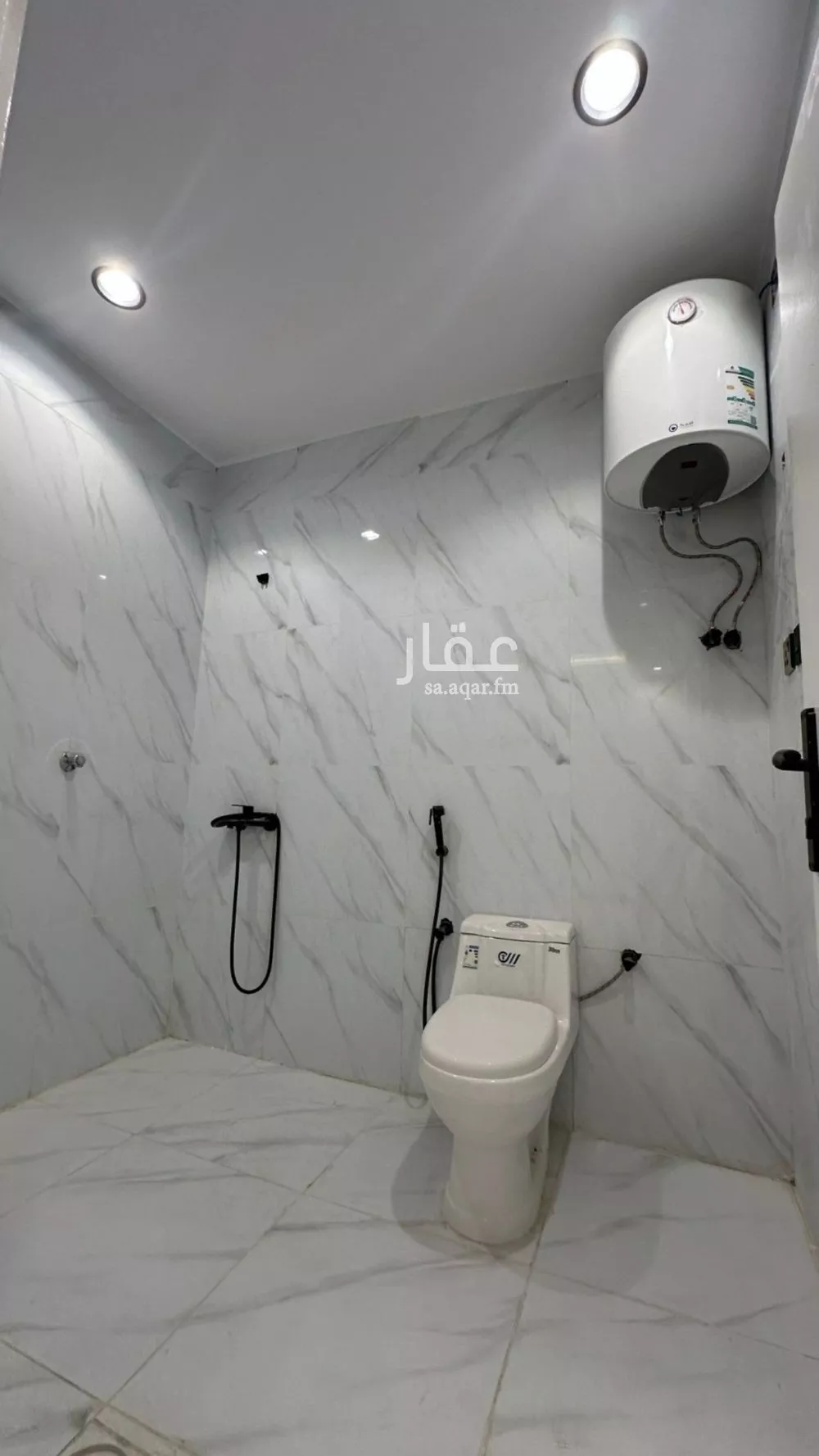 1 bedroom apartment in Al Aqiq 5