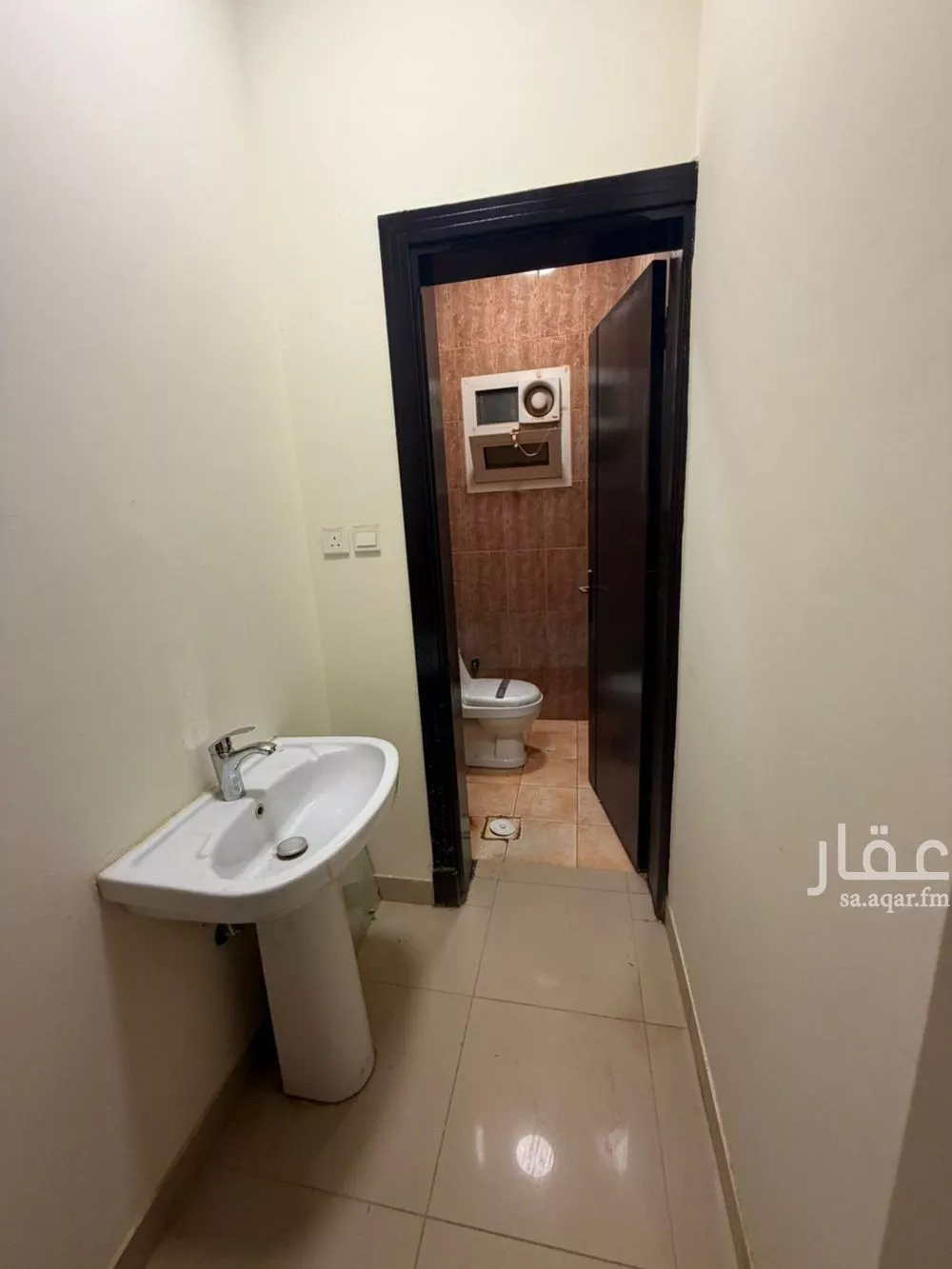 شقة 3 غرف في العارض 4