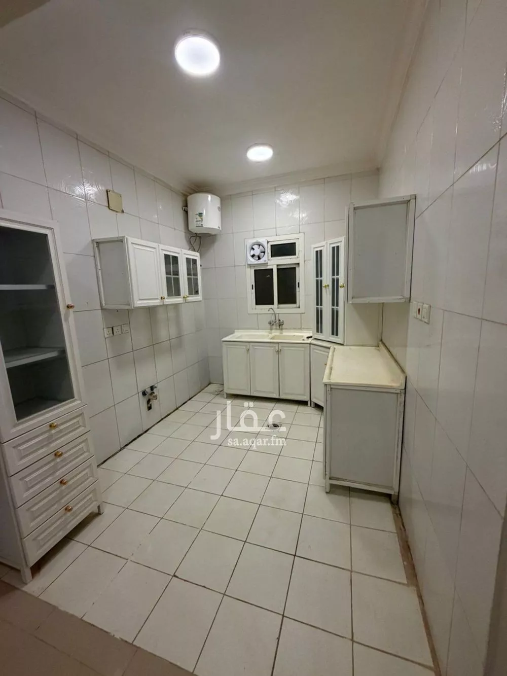 شقة 3 غرف في العارض 2