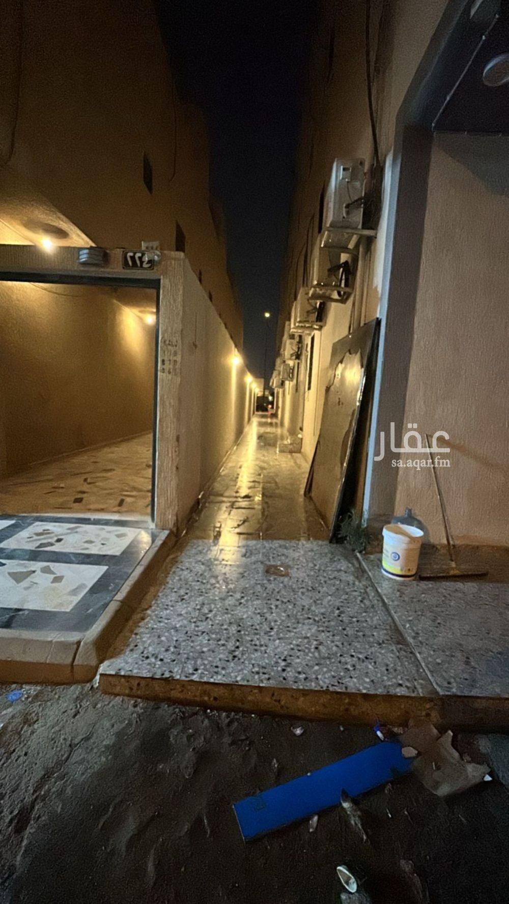 1 bedroom apartment in Ishbiliyah, Riyadh 10