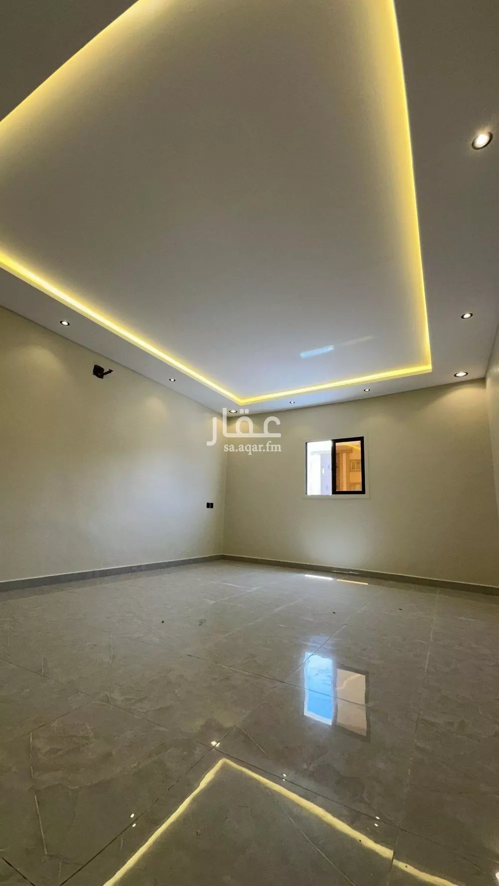 شقة 1 غرف في الملقا 2