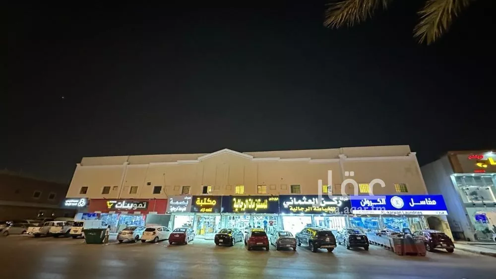 شقة 1 غرف في الخليج 1