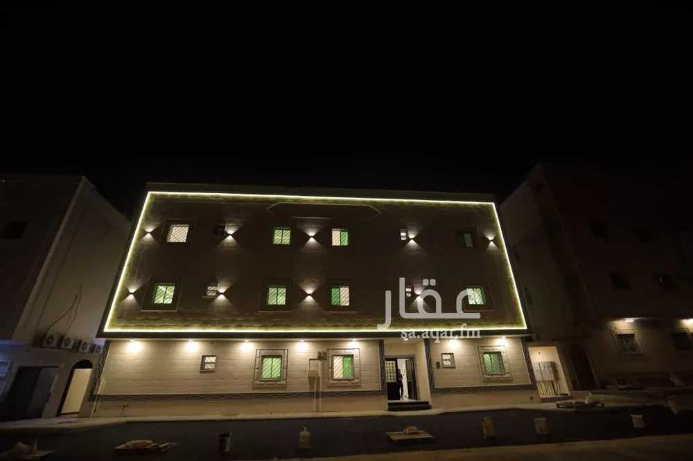 شقة 36 غرف في اليرموك 1