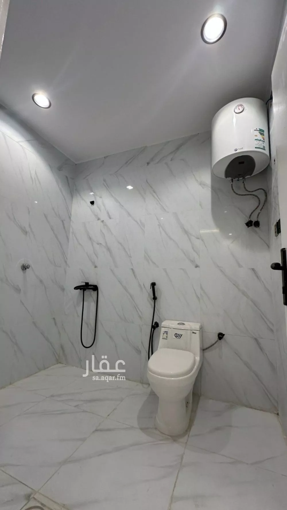 شقة 1 غرف في المونسية 2