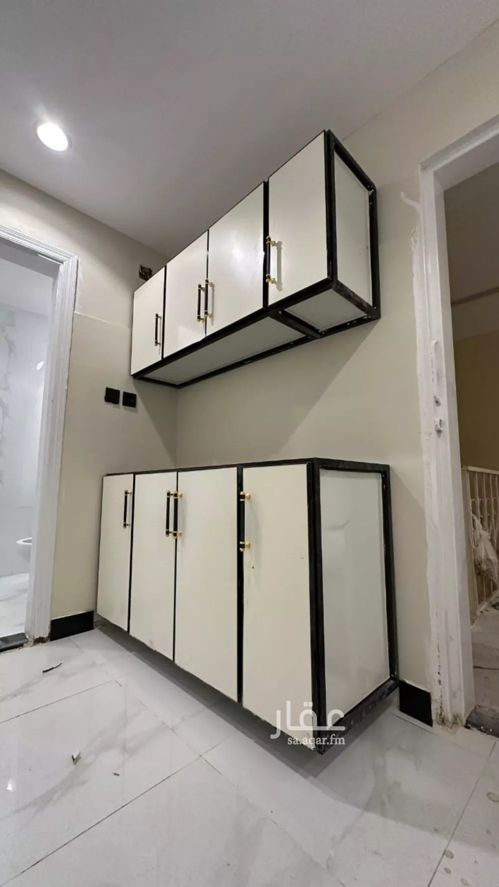 1 bedroom apartment in Al Aqiq 4