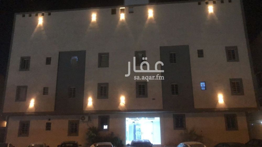 1 bedroom apartment in Ishbiliyah, Riyadh 6
