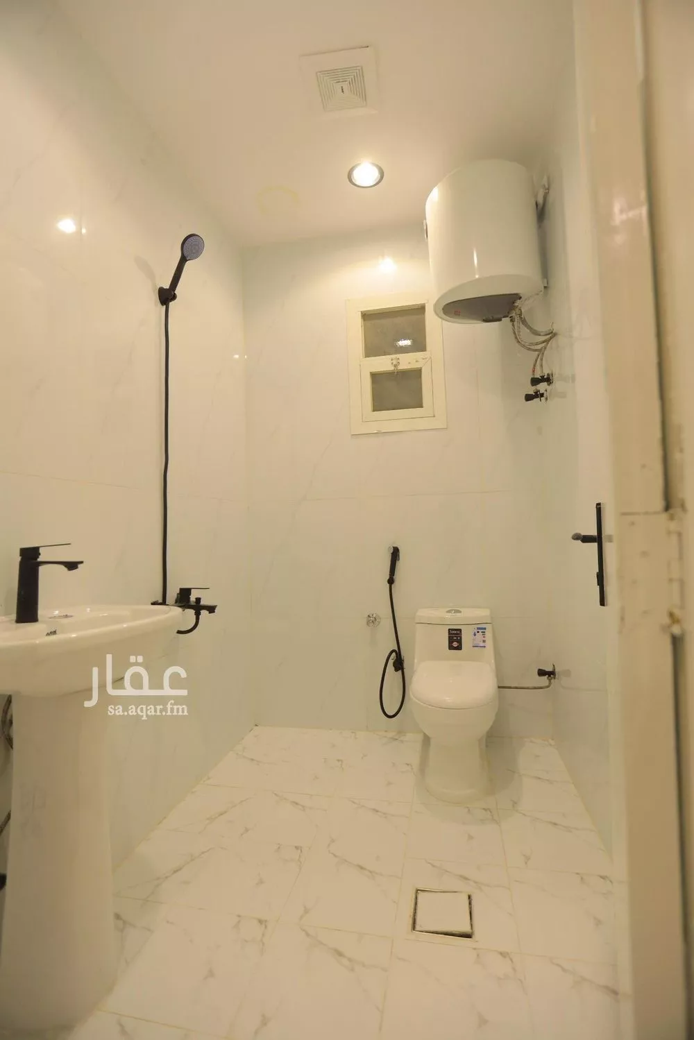 شقة 36 غرف في اليرموك 5