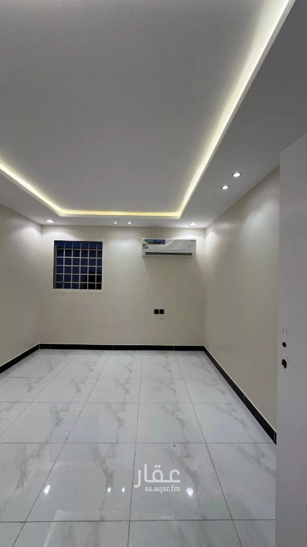 شقة 1 غرف في المونسية 4