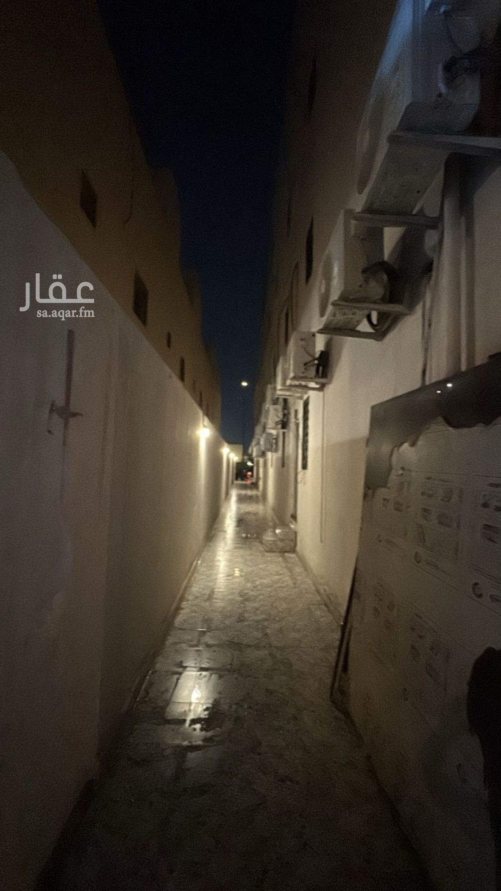 1 bedroom apartment in Ishbiliyah, Riyadh 8