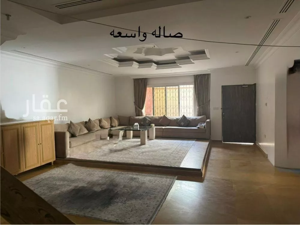 10 bedroom villa in Al Falah, Riyadh 5