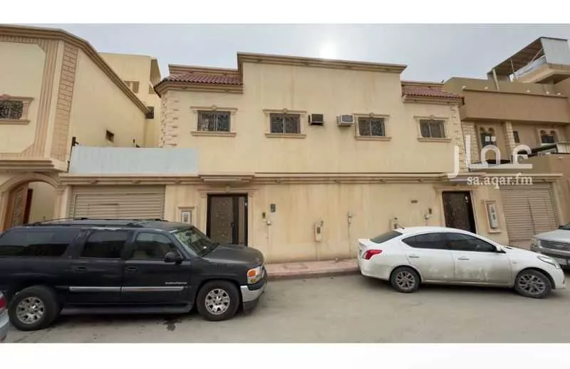 فيلا 4 غرف في العريجاء الغربية