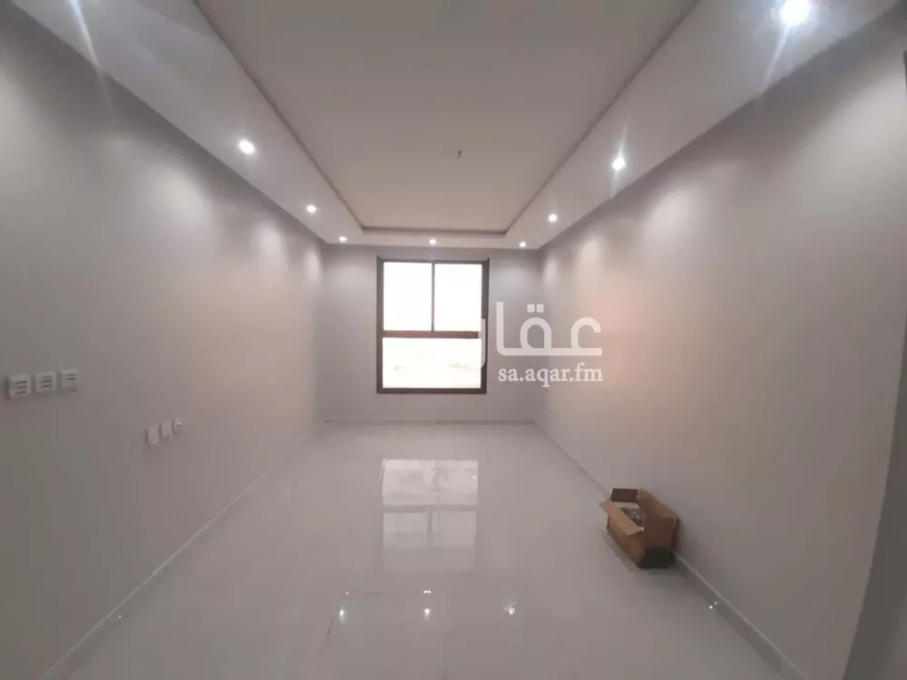 3 bedroom apartment in Al Hazm, Riyadh 6