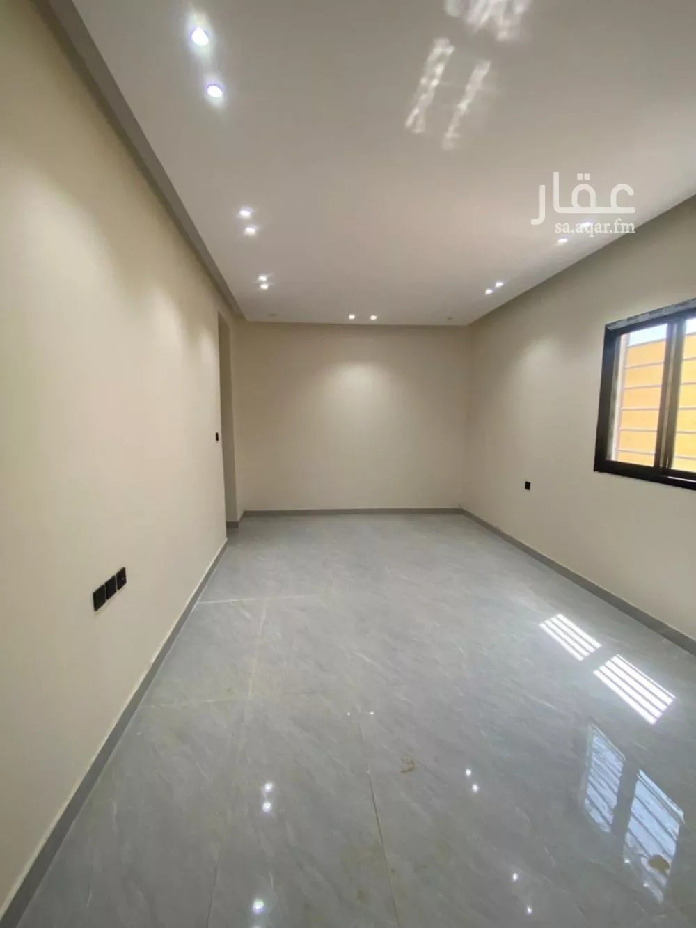 دور 6 غرف في عكاظ 2