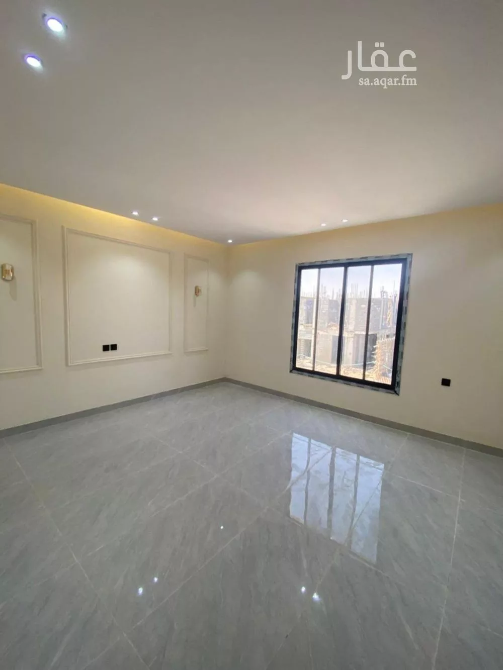 دور 6 غرف في عكاظ 5