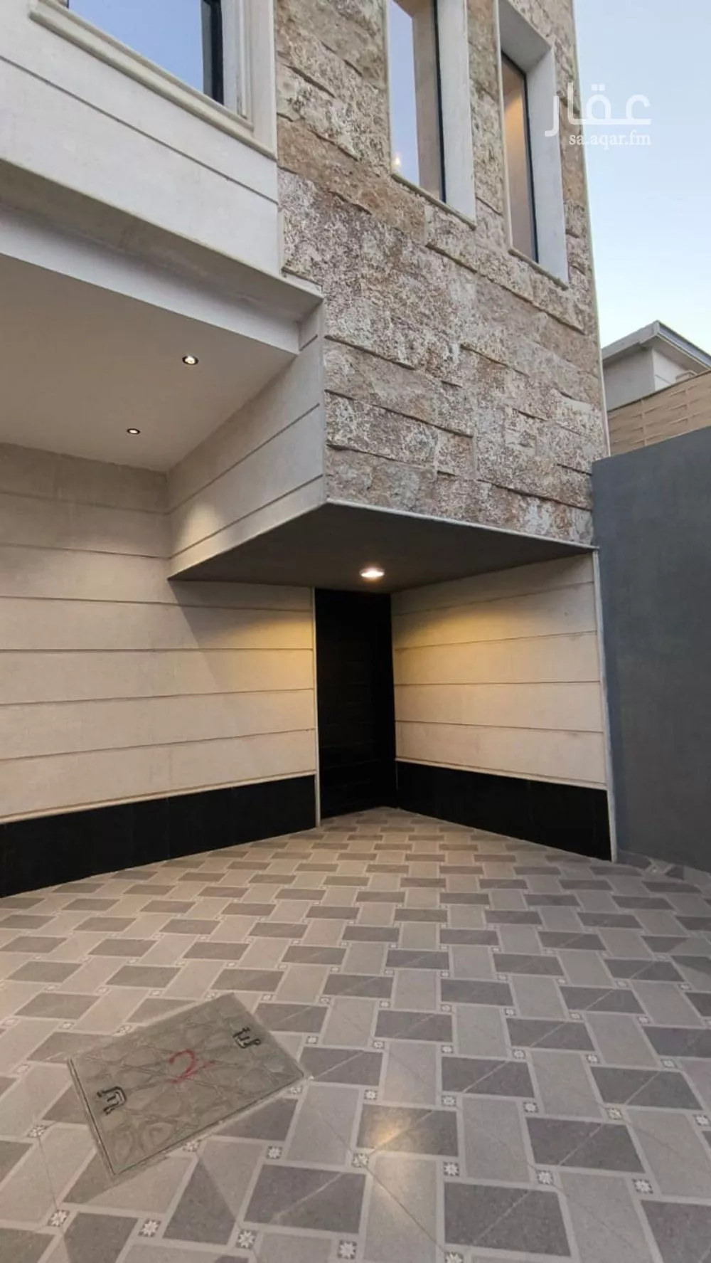 دور 4 غرف في بدر 4