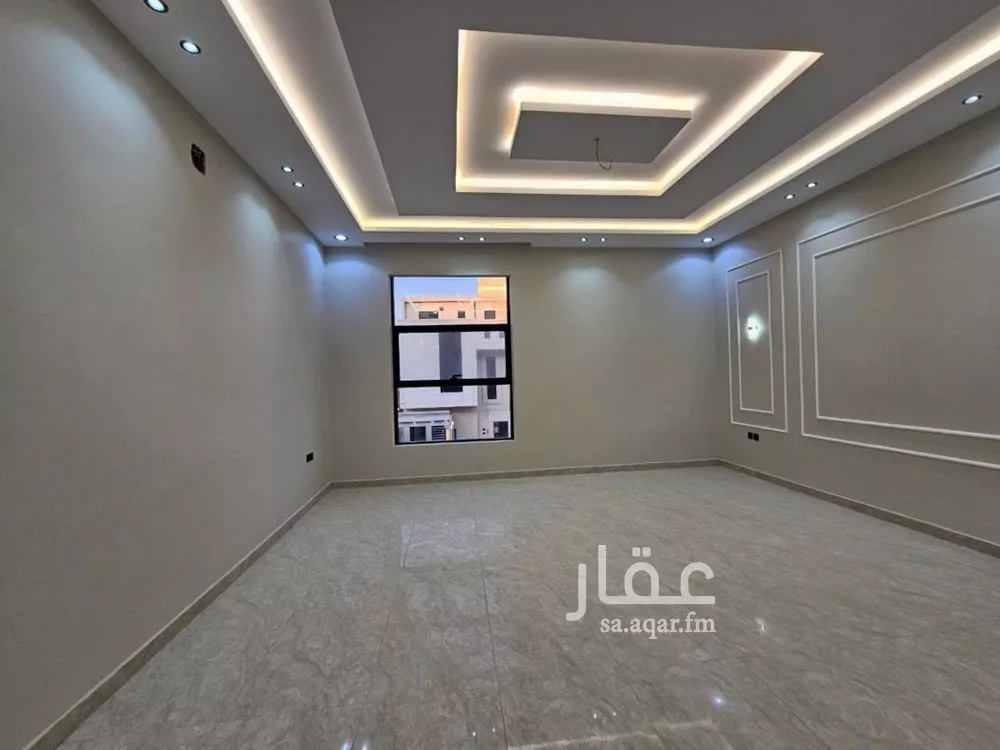 دور 4 غرف في عكاظ 5