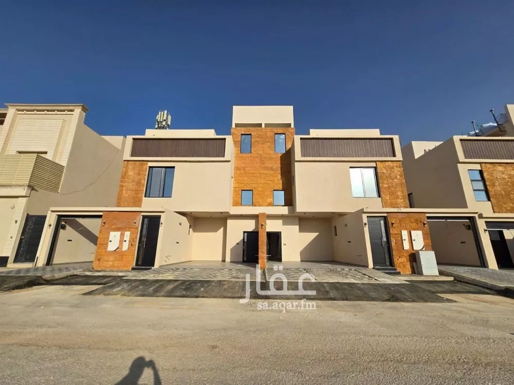 دور 4 غرف في الحزم