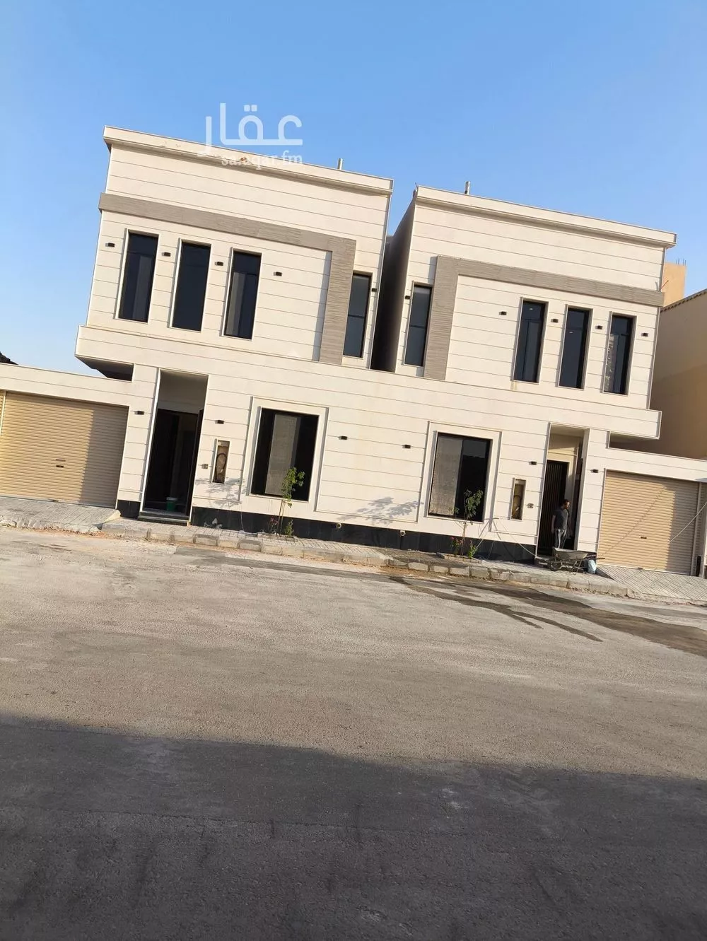 فيلا 5 غرف في ظهرة لبن 1