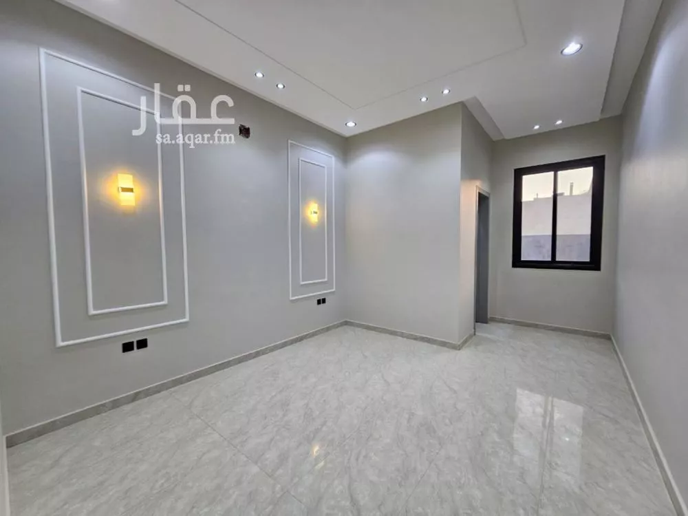 دور 4 غرف في عكاظ 1