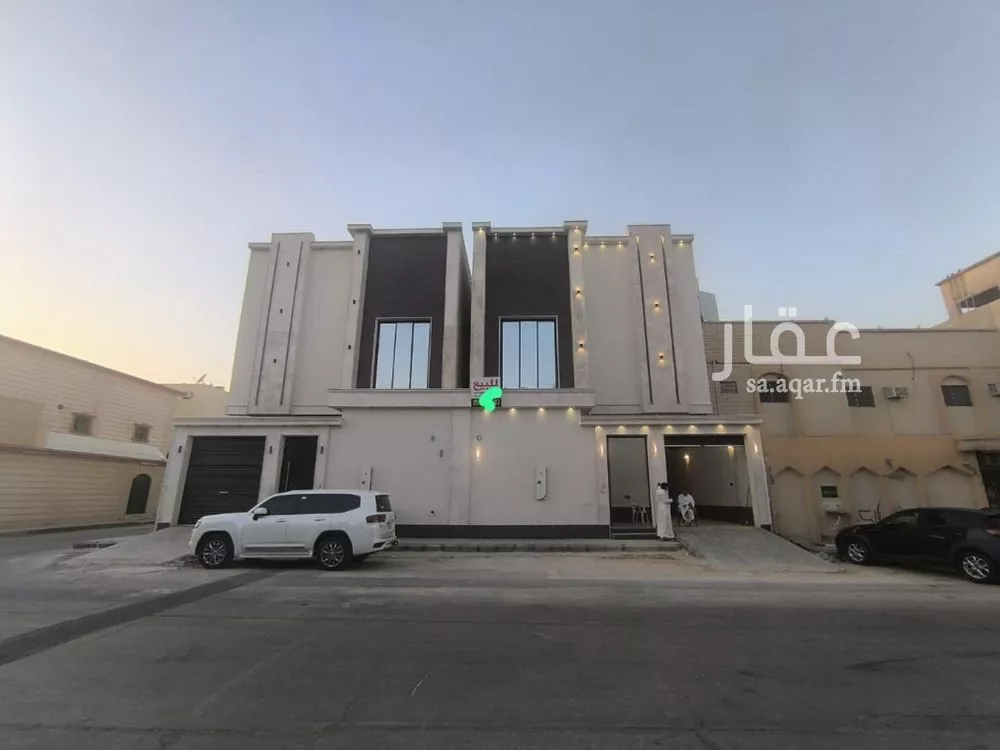 فيلا 5 غرف في العريجاء الغربية