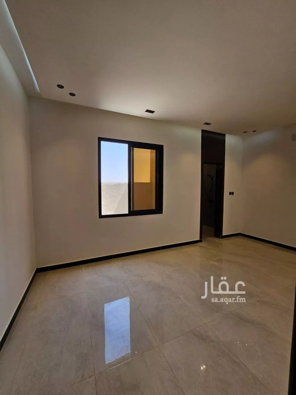 شقة 3 غرف في الحزم 4