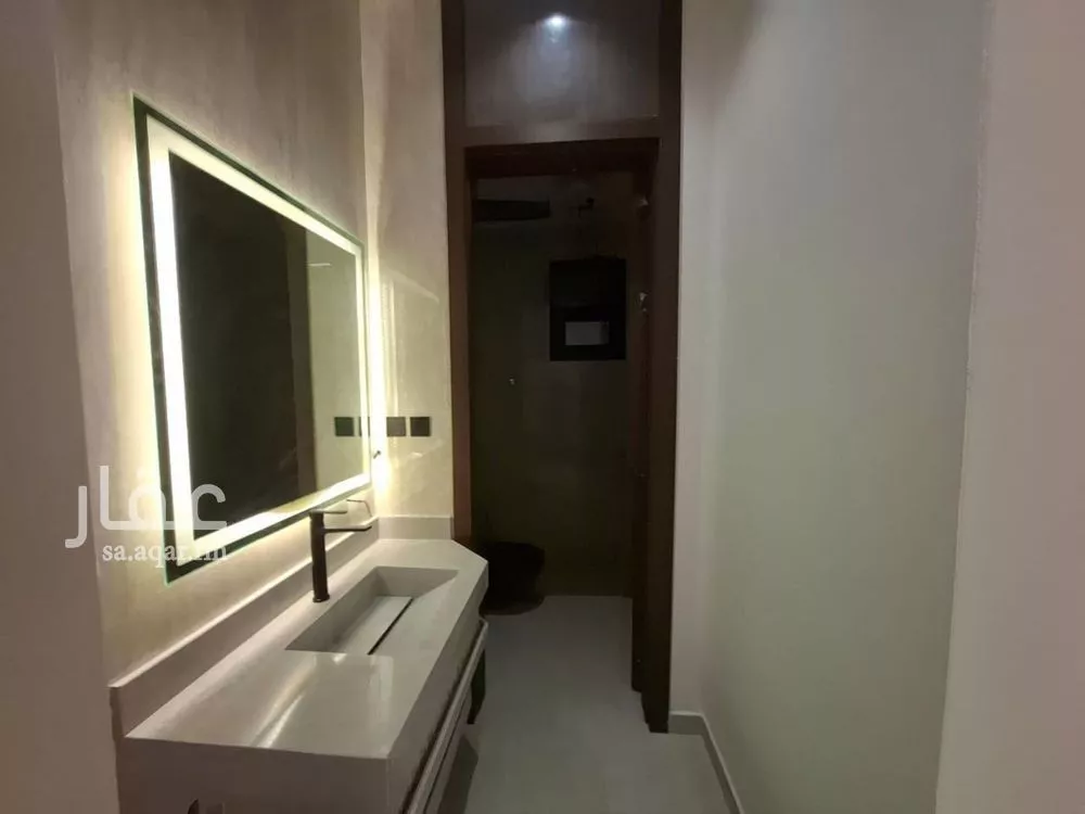 5 bedroom floor in Dahiat Namar 4