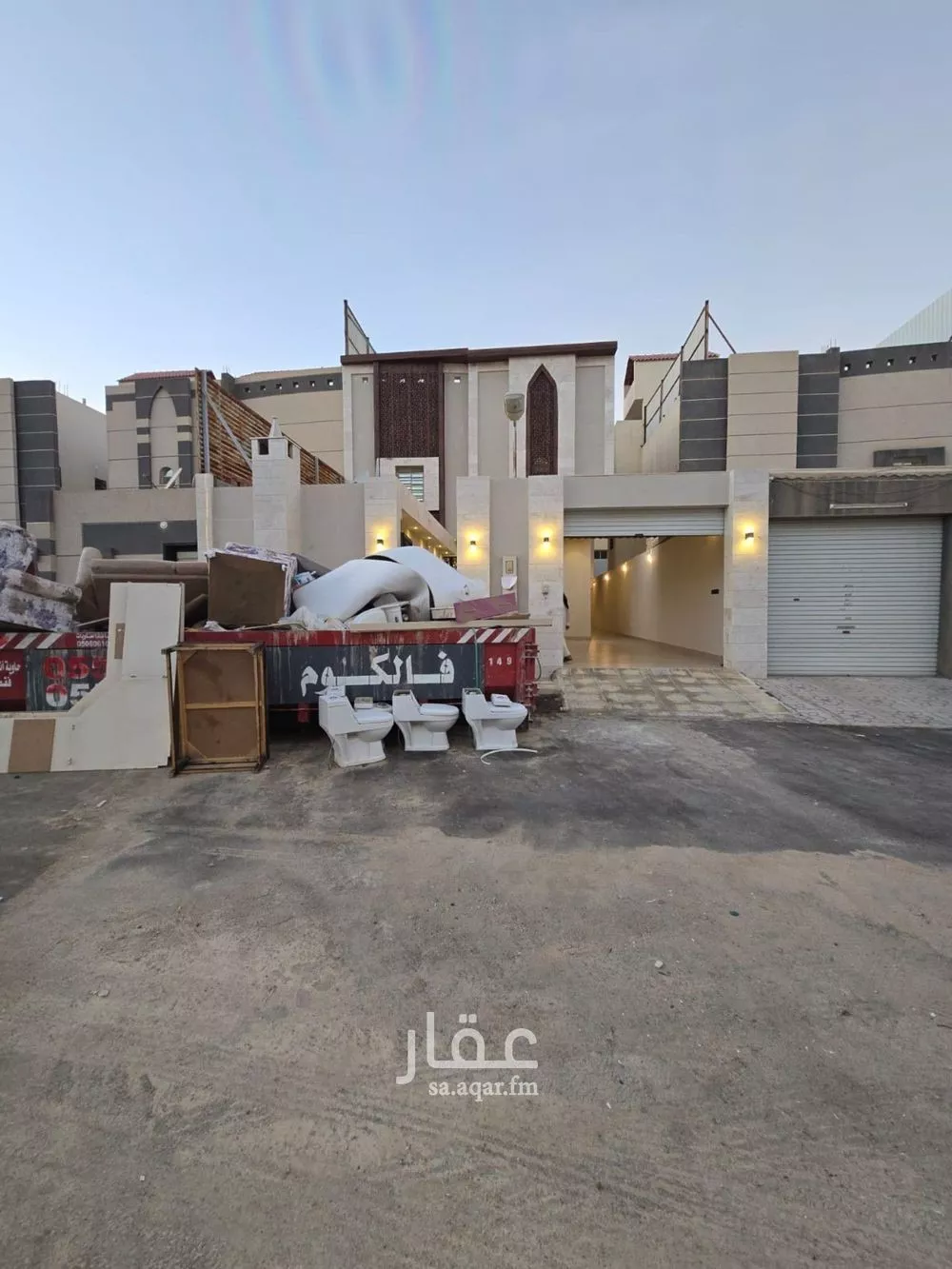 6 bedroom villa in Tuwaiq