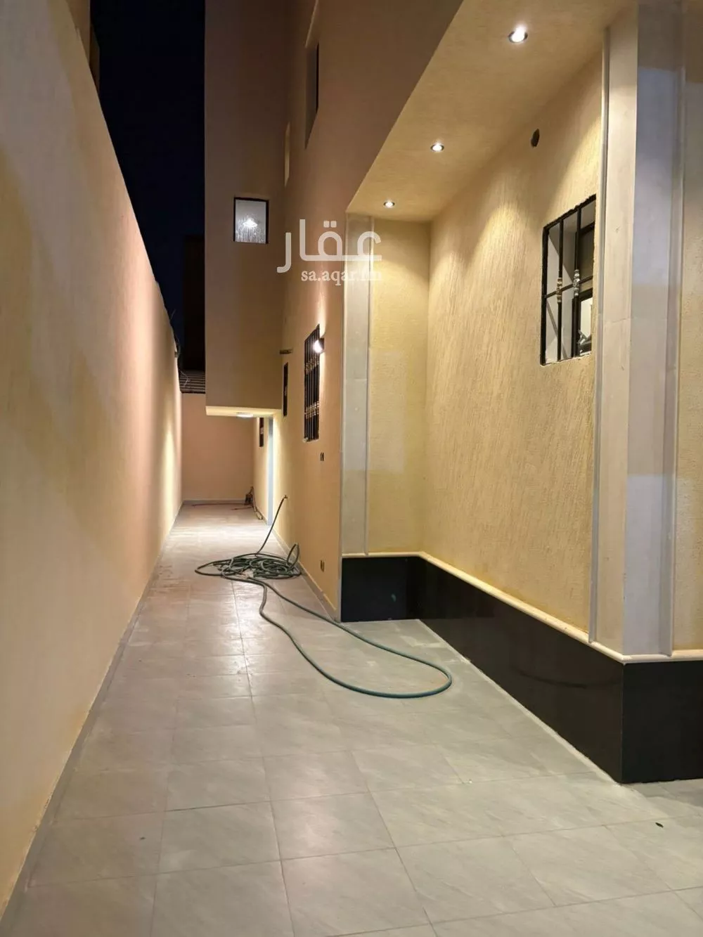 5 bedroom villa in Al Uraija, Riyadh 12