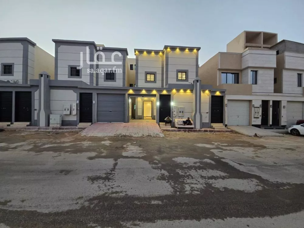 فيلا 6 غرف في بدر