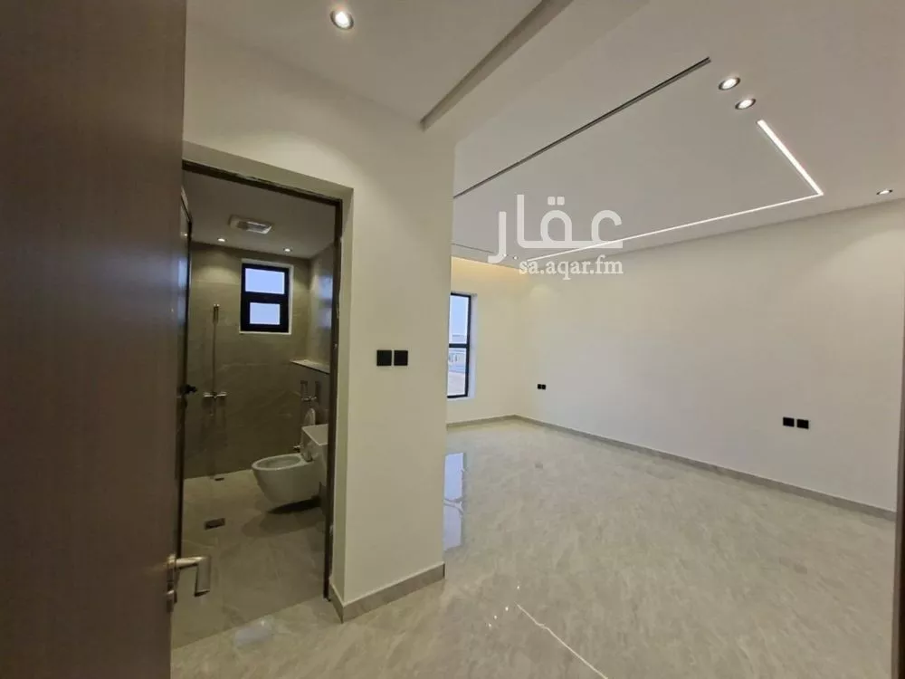 شقة 3 غرف في بدر 4