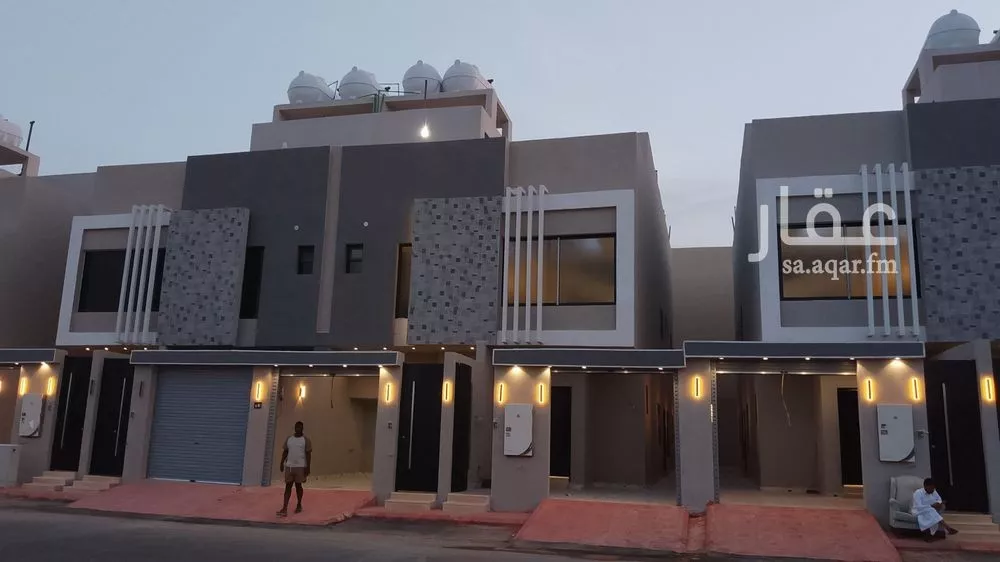 5 bedroom apartment in Badr