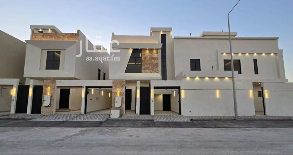 4 bedroom floor in Dirab 1