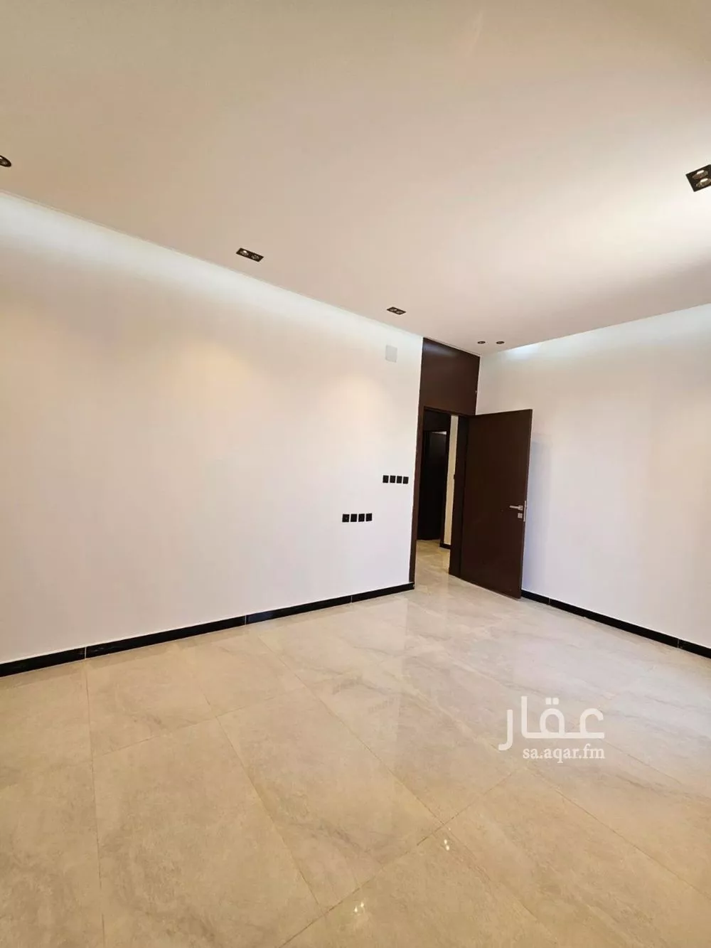 شقة 3 غرف في الحزم 3