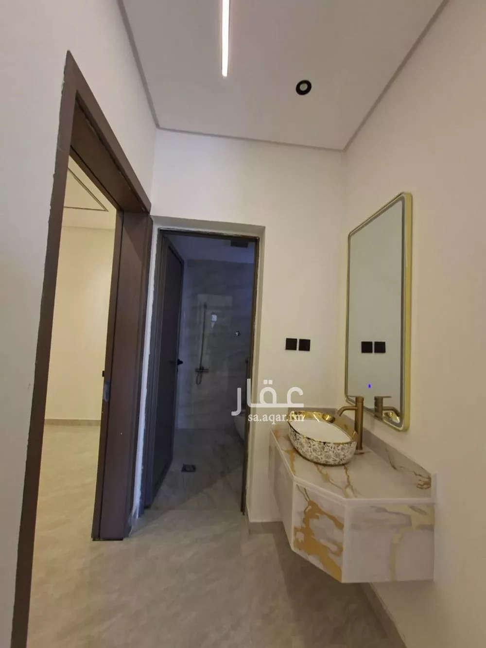 شقة 4 غرف في بدر 3