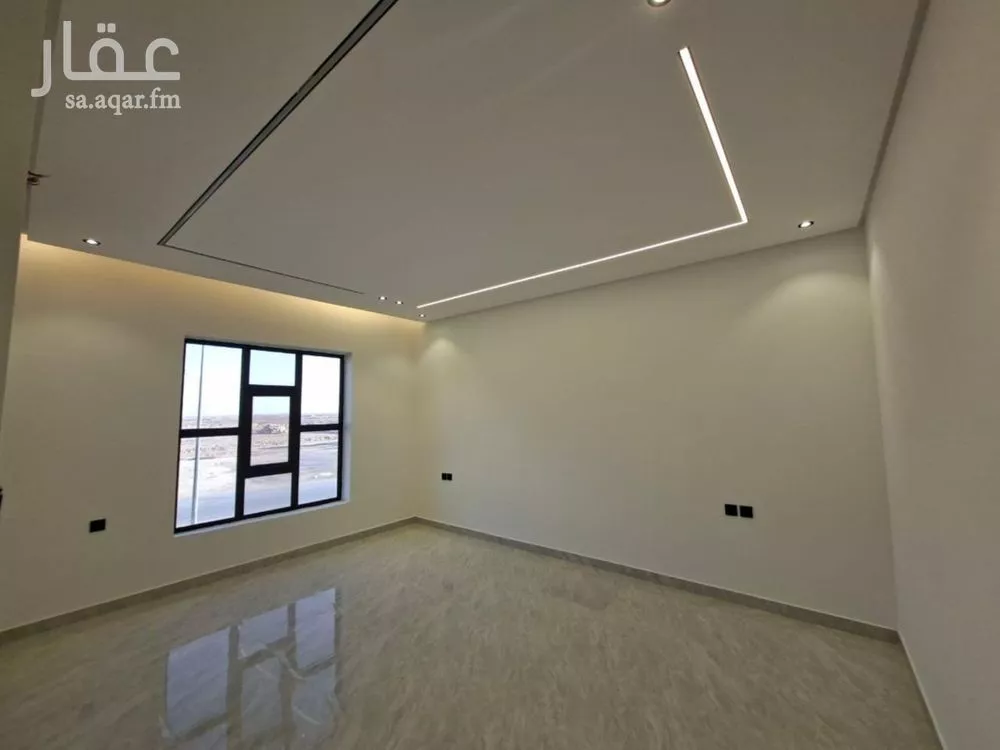 شقة 4 غرف في بدر 3