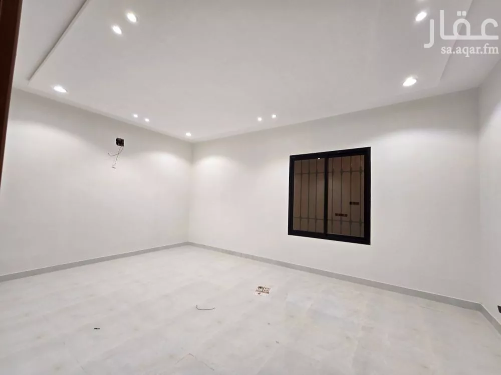 دور 4 غرف في عكاظ 2