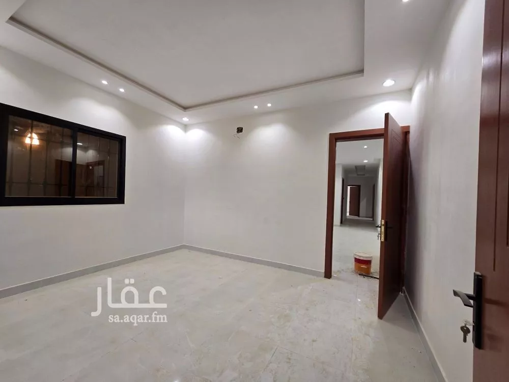 دور 4 غرف في عكاظ 4