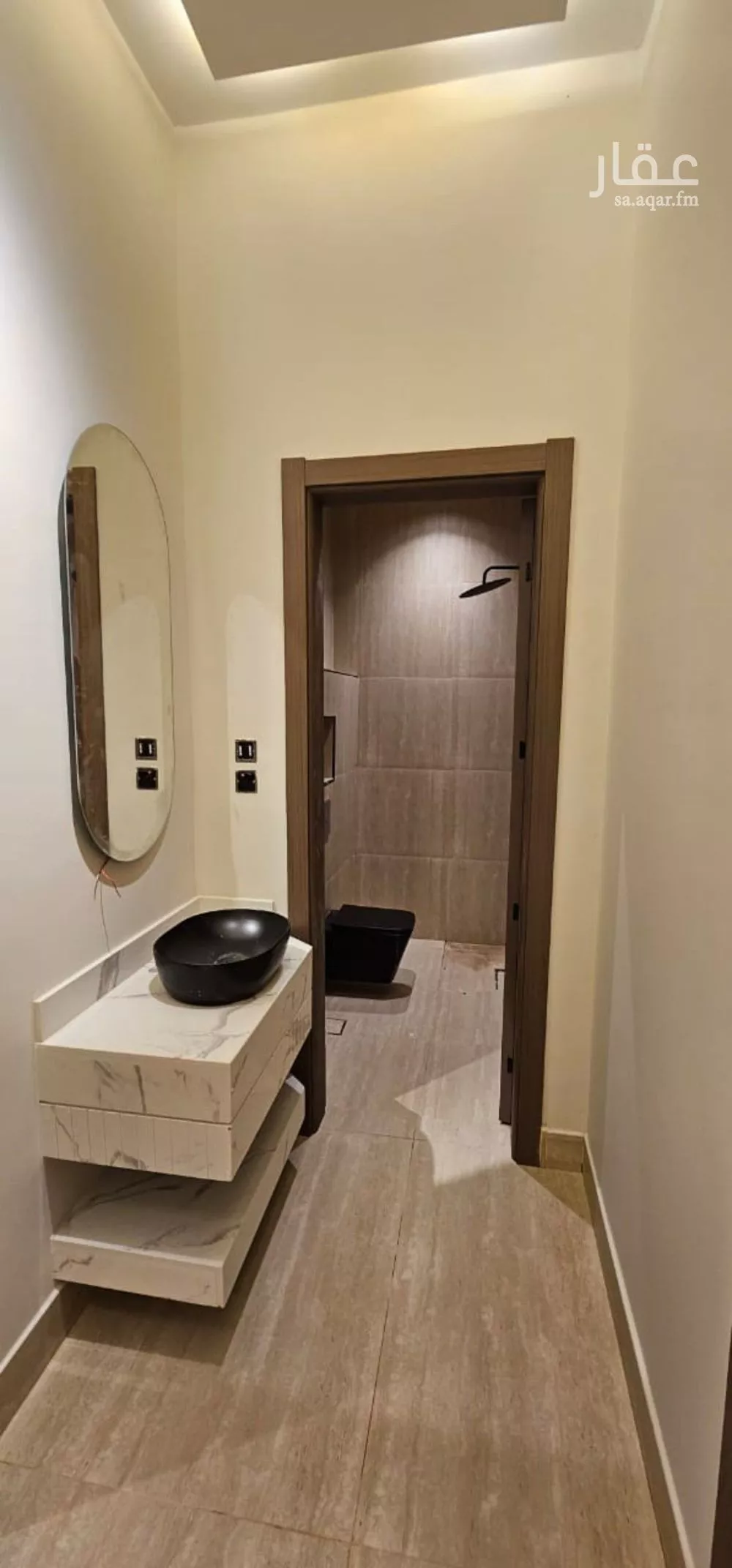 دور 4 غرف في الجنادرية 4