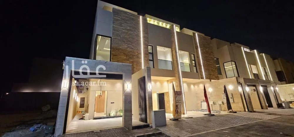 دور 4 غرف في الجنادرية 1