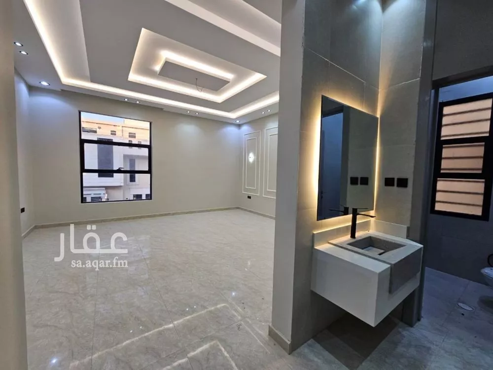 دور 4 غرف في عكاظ 2