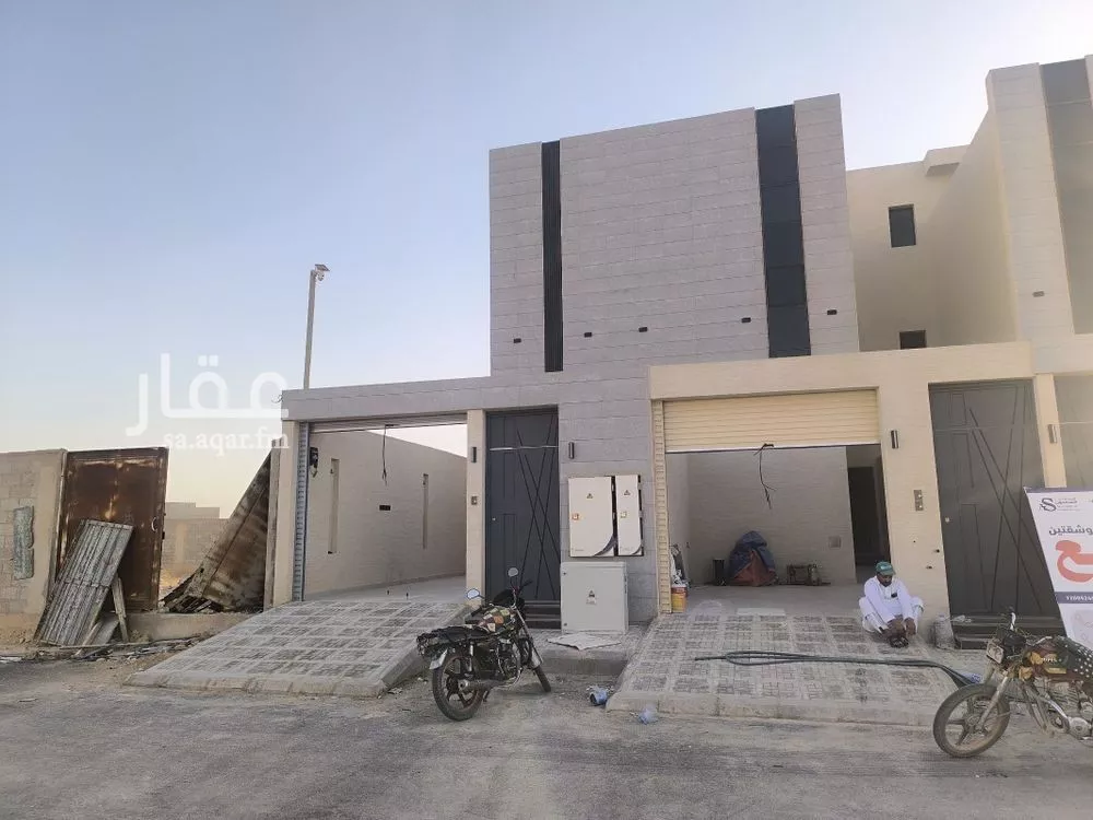 دور 6 غرف في بدر