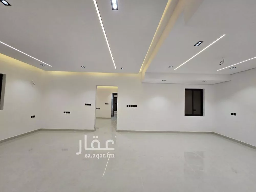 دور 4 غرف في عكاظ 3