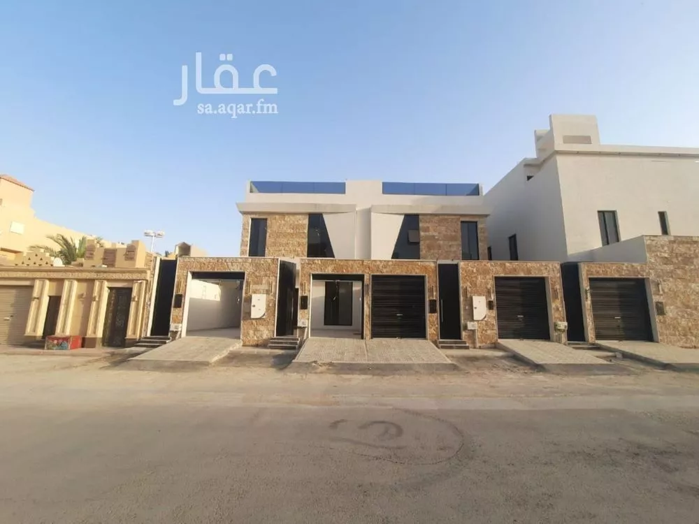 5 bedroom floor in Dirab 2