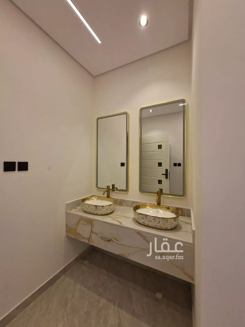 شقة 3 غرف في بدر 4