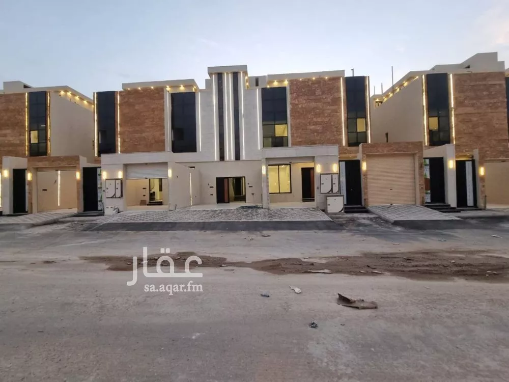 شقة 4 غرف في عكاظ