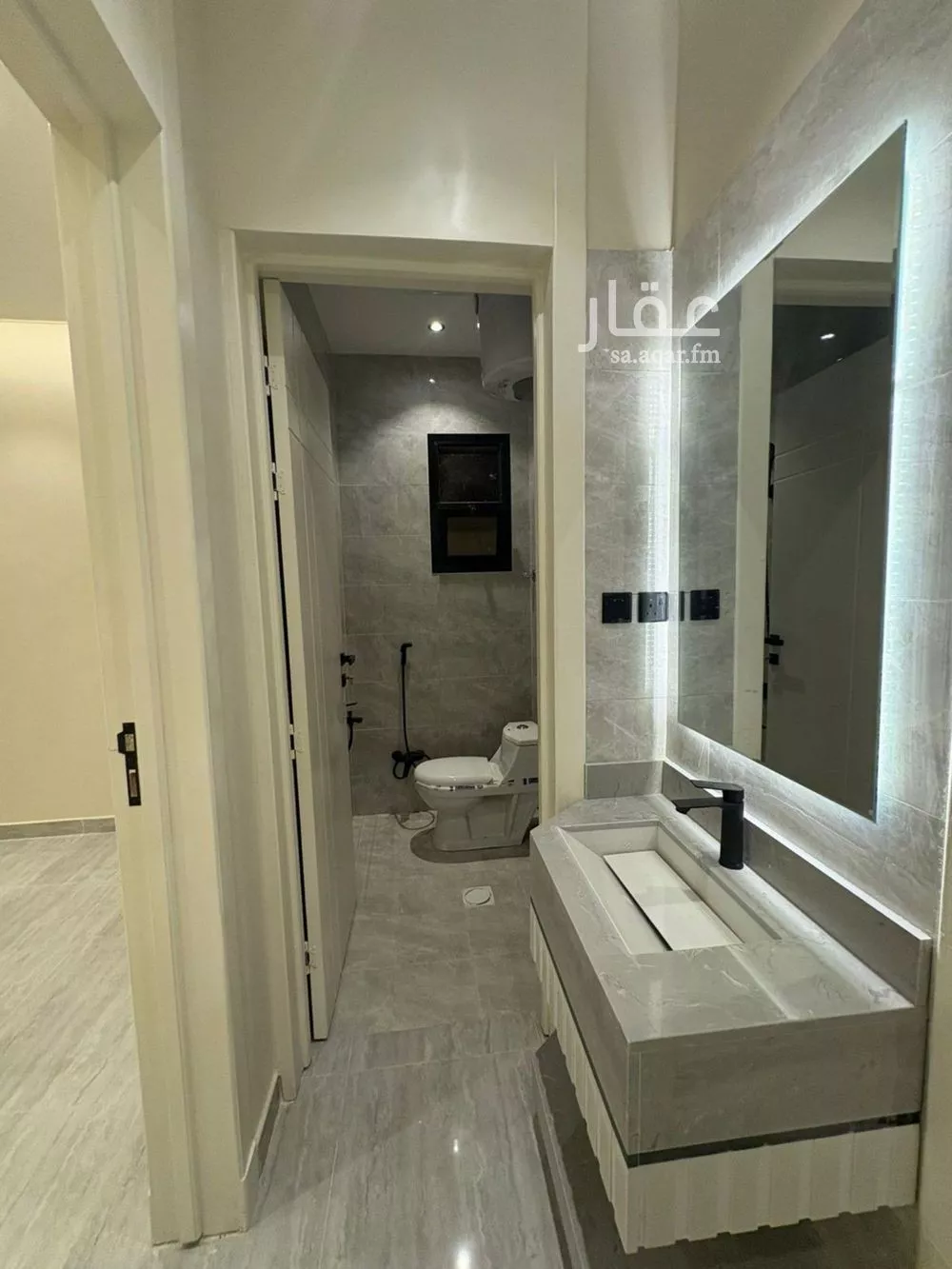 5 bedroom villa in Al Uraija, Riyadh 7