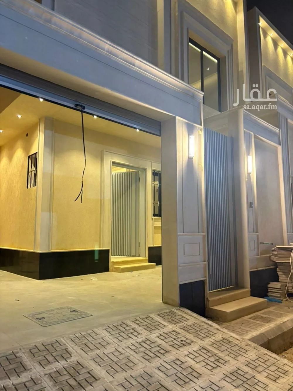 5 bedroom villa in Al Uraija, Riyadh 8