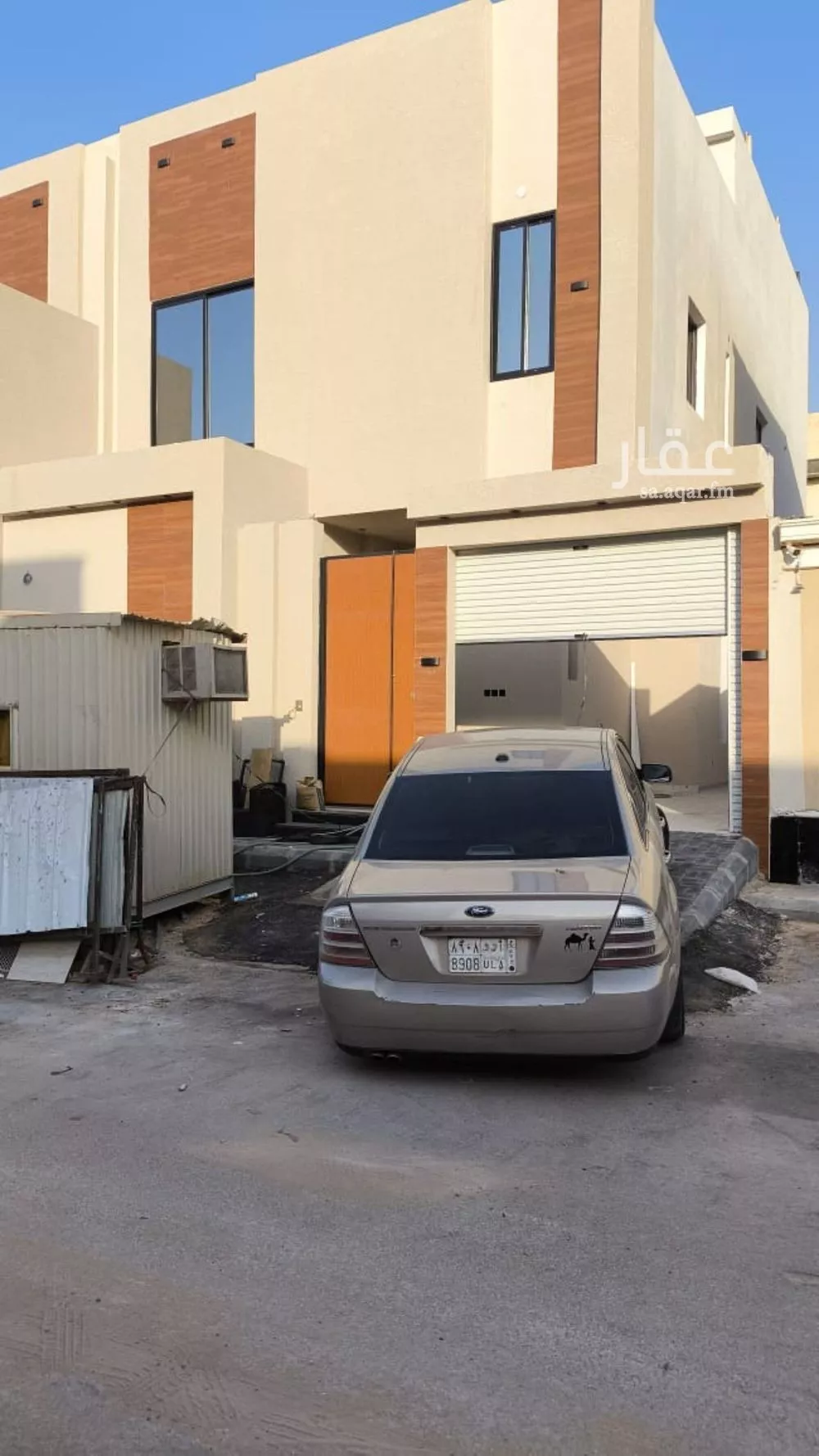 فيلا 5 غرف في طويق 5